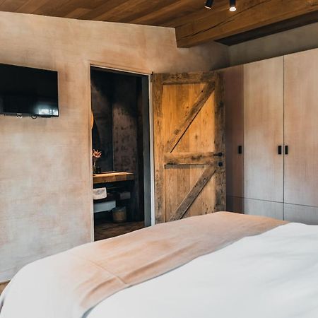 B&B Extra Verte ヤブベーケ エクステリア 写真
