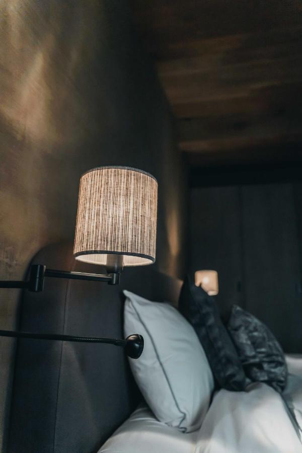 B&B Extra Verte ヤブベーケ エクステリア 写真